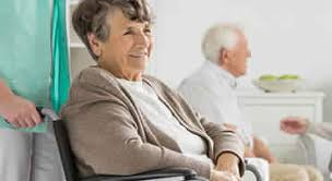 حسن معاملة المسنين - دار مسنين نوڤا ڤيتا التأهيلي لرعاية المسنين