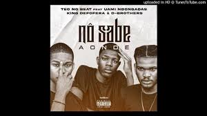 Uami ndongadas músic updated their profile picture. Teo No Beat Feat Uami Ndongadas King De Fofera D Brothers No Sabe Aonde Audio 2021 Youtube