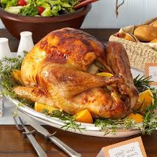 Since it's such a key part of a thanksgiving (or friendsgiving) feast, we're hoping to take some pressure off the decision. What Is The Best Turkey To Buy For Thanksgiving I Taste Of Home