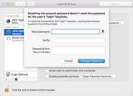 Then tap trust on your iphone to confirm.click the start option to download the firmware package. Forgot Mac Password 4 Ways To Reset Your Macos Password