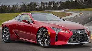 Search from 1162 used lexus coupes for sale, including a 2018 lexus lc 500, a 2020 lexus lc 500, and a 2020 lexus lc 500h. 2018 Lexus Lc Test Drive Review Cargurus