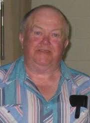 Obituary for Corliss "Cork" F. Jacobson