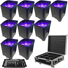 Best Dj Lights Top 6 Reviews Ultimate Buying Guide For 2020