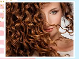 The best curly haircuts for spring 2020. Rules For Cutting Curly Hair Femina In