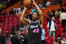 Archived from the original on. Udonis Haslem Has Given Thought To Possibility That He S Played His Last Game Heat Nation
