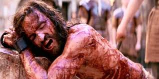 Image result for pictures of christs' suffering