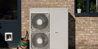 Heat Pumps Are Key To Securing The Uk S