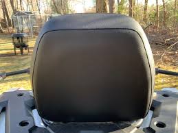 Sportsman Xp Touring Seat Cover Back