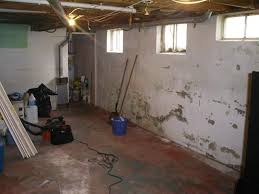 Connecticut Basement Systems Before