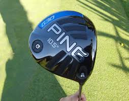 ping g30 driver review clubs review