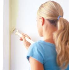 Alte möbel, steinplatten oder wände aufhübschen geht ganz einfach mit einem farbsprühsytem. Wande Streichen Diese Fehler Sollten Sie Vermeiden Schoner Wohnen