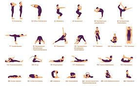 Benefits Of Bikram Yoga Poses Bikram Yoga Benefits
