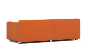 Barber Osgerby 3 Seat Sofa For Knoll