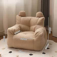 cute lazy sofa mini leisure seat
