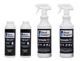 Pest expert cockroach killer spray 1l + professional strength powder (300g). Pest Expert Formula C Bed Bug Killer Spray 2 X 1ltr And Formula P Bed Bug Killer Powder Xl Pack Size 2 X 300g Hse Approved And Tested Professional Strength Product