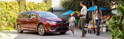 New 2019 Chrysler Pacifica Touring L Plus