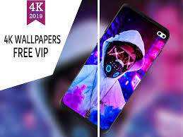 4K Wallpapers Free VIP 👑 for Android ...