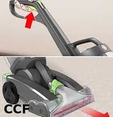 how to use carpet cleaner