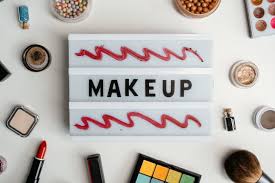 of cosmetics insolvency and trademarks