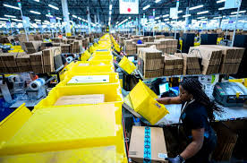 Normally, prime day is supposed to happen in the summer but prime day 2020 is from october 13 to october 14, offering two days of savings for canadians on amazon.ca with a prime membership. Amazon Prime Day Sets New Sales Record In Canada The Star