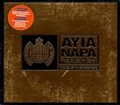 Ayia Napa: The Album 2001