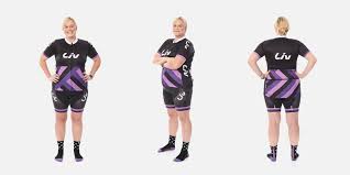 Womens Cycling Clothing Size Guide Liv Cycling Official Site