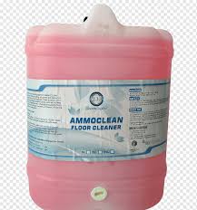 bleach liquid cleaning agent