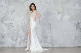 Below, the 9 wedding dress trends 2020 brides need to know. 7 Divine Wedding Dress Trends For 2020 Brides Weddingsonline