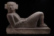 The Sacrifice of Chac-Mool | CHST 332: The Chicana/o Gothic