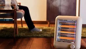 gas heaters in your home or business