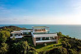 vente villa koh samui 11 pièces 808 m²