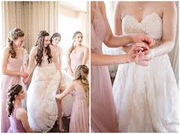 wedding hair and makeup tips for the