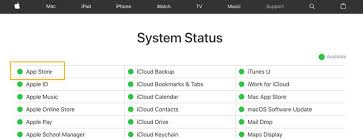 It is one of the worst issues you can face as a device owner. How To Fix Iphone Won T Connect To App Store Problems Macworld Uk