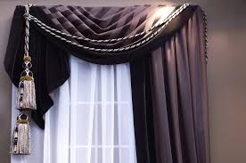 decorative curtain accessories dubai