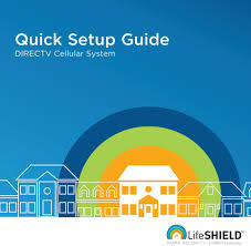 Quick Setup Guide Directv Cellular System Pdf Free Download
