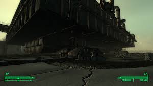 It is also the last fallout title to be released before. Fallout 3 Broken Steel Screenshots For Windows Mobygames
