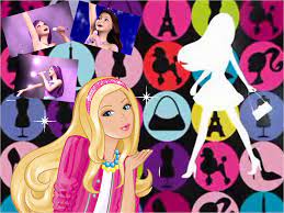 keira the pop ngôi sao - búp bê barbie Công chúa nhạc Pop người hâm mộ Art  (35075758) - fanpop