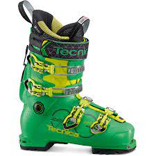 tecnica zero g guide ski boots 2018 evo
