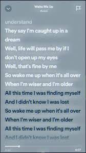 Wake Me Up~Avicii #foryou #avicii #speedup #speedsongs #music #fyy #fo... |  TikTok