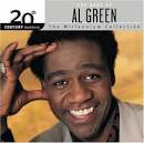 20th Century Masters - The Millennium Collection: The Best of Al Green
