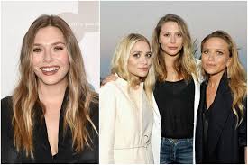 No one had heard of elizabeth olsen before sundance 2011, when she took the festival by storm playing an escaped cult member in sean durkin's keep it in the family: Parents And Siblings To Tween Moguls Ashley And Mary Kate Olsen