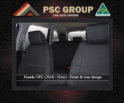 Car Seat Covers Fit Honda Crv