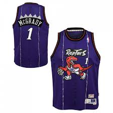 We did not find results for: Youth Kids Tracy Mcgrady Toronto Raptors Throwback Jersey Purple