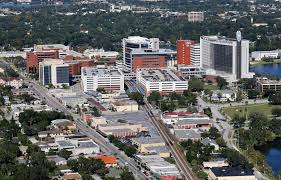 florida hospital orlando health