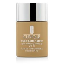 clinique even better glow light reflecting makeup spf 15 30ml