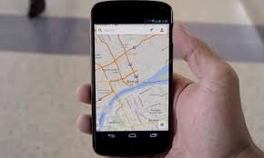 If so, google maps is a great resource. Google Maps A Decade Of Transforming The Mapping Landscape Google The Guardian
