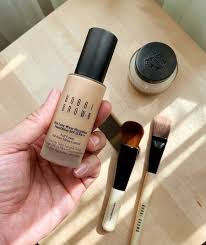 foundation brush bobbi brown cosmetics