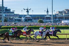 A Guide to the 2022 Kentucky Derby ...