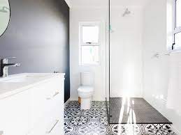 Design your bathroom from the floor up with these flooring ideas featuring tile, vinyl, laminate, and more. Best Flooring For Bathrooms