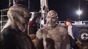 jeepers creepers behind the scenes 2